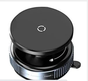 Magnetische 360° Auto-Handyhalterung mit Vakuumsauger